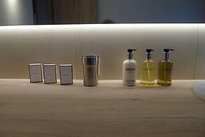 Kerbyggd: Luxury House and Cottage in Golden Circle