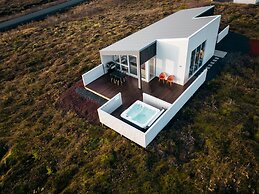 Kerbyggd: Luxury House and Cottage in Golden Circle