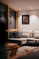 Kerbyggd: Luxury House and Cottage in Golden Circle