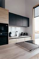 Kerbyggd: Luxury House and Cottage in Golden Circle