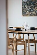 Kerbyggd: Luxury House and Cottage in Golden Circle