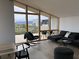 Kerbyggd: Luxury House and Cottage in Golden Circle