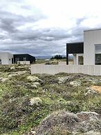 Kerbyggd: Luxury House and Cottage in Golden Circle