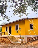 Casa Amarela