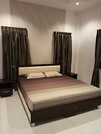 Villa - Baan Dusit Pattaya