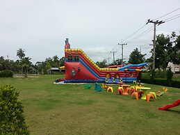 Villa - Baan Dusit Pattaya