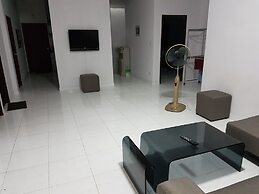 Villa - Baan Dusit Pattaya