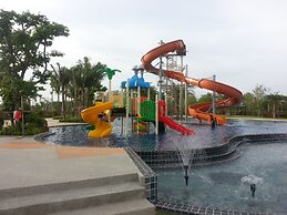 Villa - Baan Dusit Pattaya