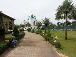 Villa - Baan Dusit Pattaya