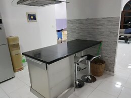 Villa - Baan Dusit Pattaya