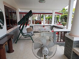 Villa - Baan Dusit Pattaya