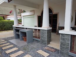 Villa - Baan Dusit Pattaya