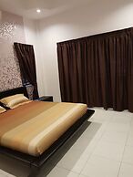 Villa - Baan Dusit Pattaya