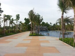 Villa - Baan Dusit Pattaya