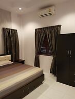 Villa - Baan Dusit Pattaya