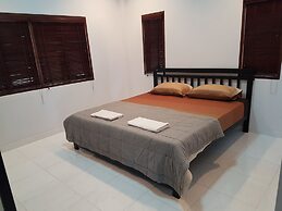 Villa - Baan Dusit Pattaya