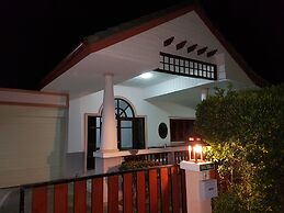 Villa - Baan Dusit Pattaya