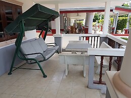 Villa - Baan Dusit Pattaya