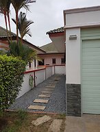 Villa - Baan Dusit Pattaya