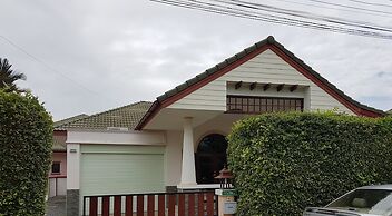 Villa - Baan Dusit Pattaya