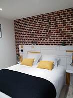 AppartHotel La Cense Pierrot des Princes