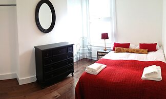 Victorian Terraced Apartments