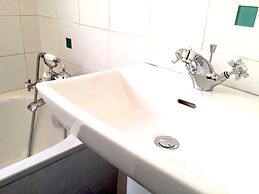 Victorian Terraced Apartments