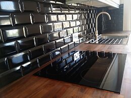 Victorian Terraced Apartments