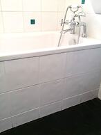 Victorian Terraced Apartments