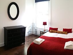 Victorian Terraced Apartments