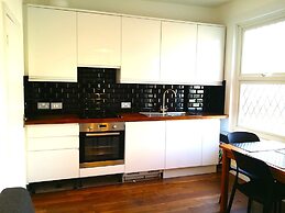 Victorian Terraced Apartments