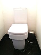 Victorian Terraced Apartments