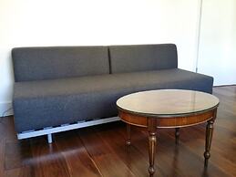 Victorian Terraced Apartments