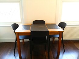 Victorian Terraced Apartments