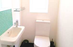 Victorian Terraced Apartments