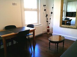 Victorian Terraced Apartments