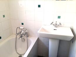 Victorian Terraced Apartments