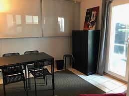 La Maison des Capucines