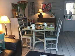 La Maison des Capucines