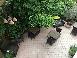 La Maison des Capucines