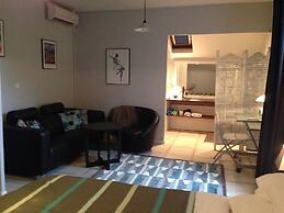 La Maison des Capucines