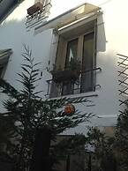 La Maison des Capucines