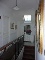 La Maison des Capucines