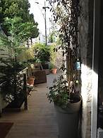 La Maison des Capucines