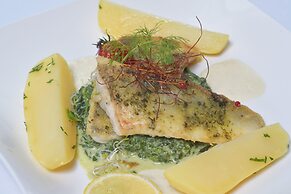 Hotel Krone