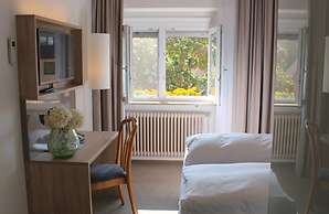 Hotel Krone