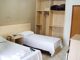 Manhuaçu Center Hotel