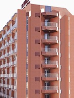 Manhuaçu Center Hotel