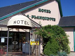 Auberge de la Planquette