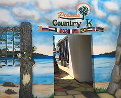 Pousada Country K